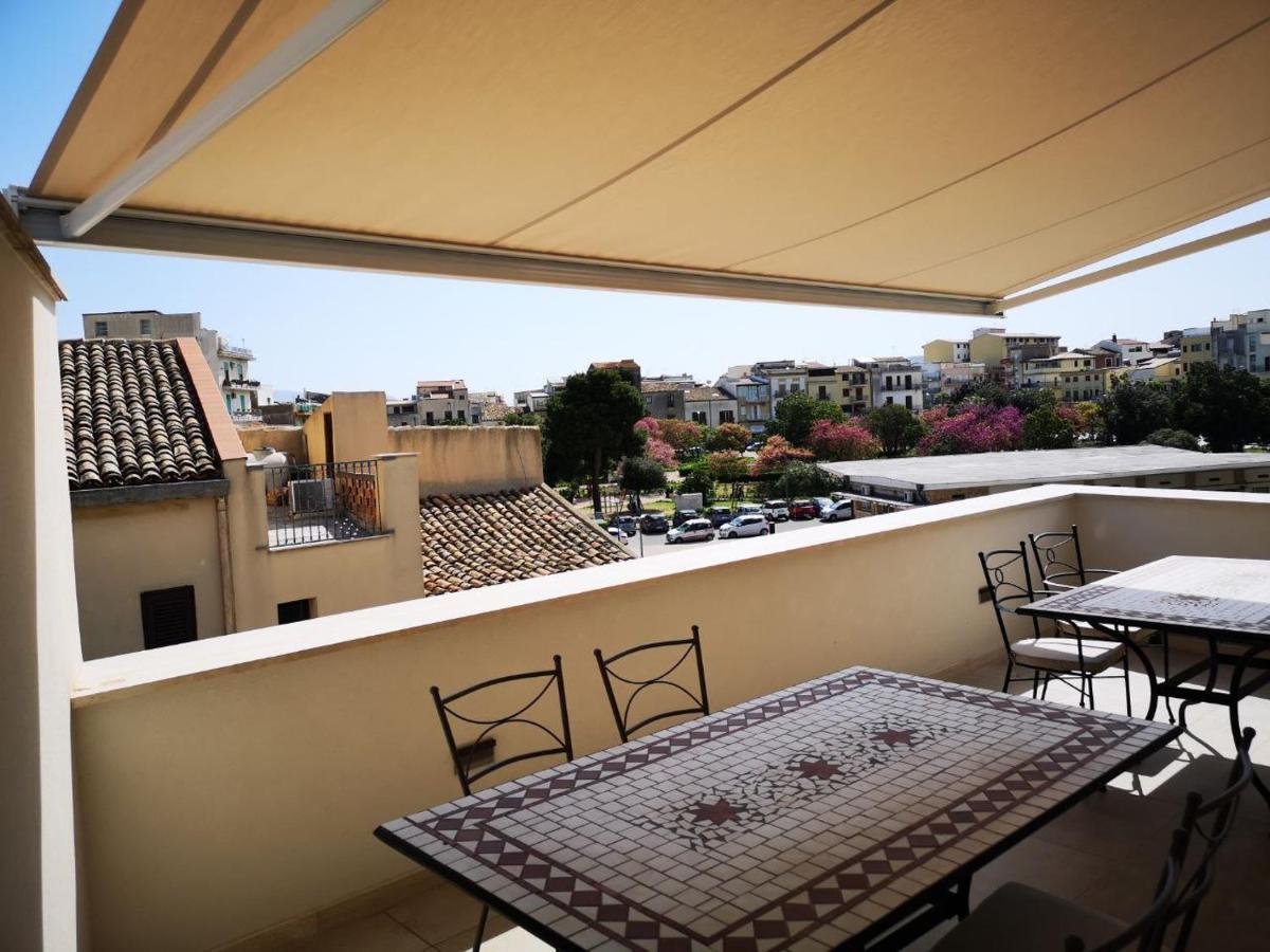 شقة Cielo D' ألكامو المظهر الخارجي الصورة